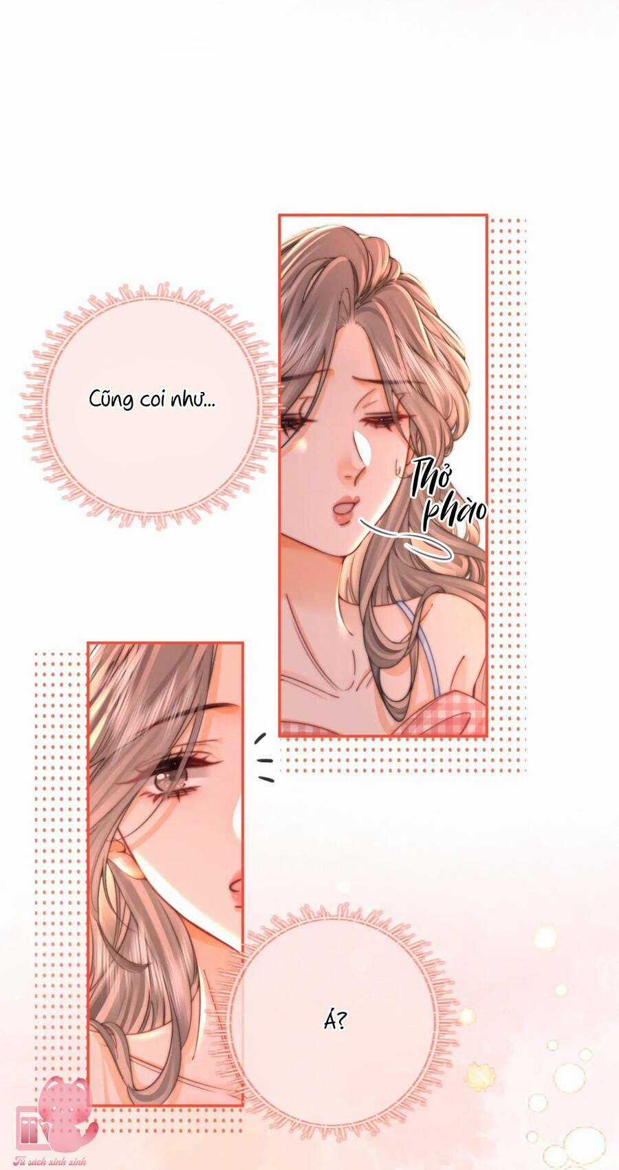 Em Chỉ Có Thể Là Của Tôi Chapter 58 trang 23