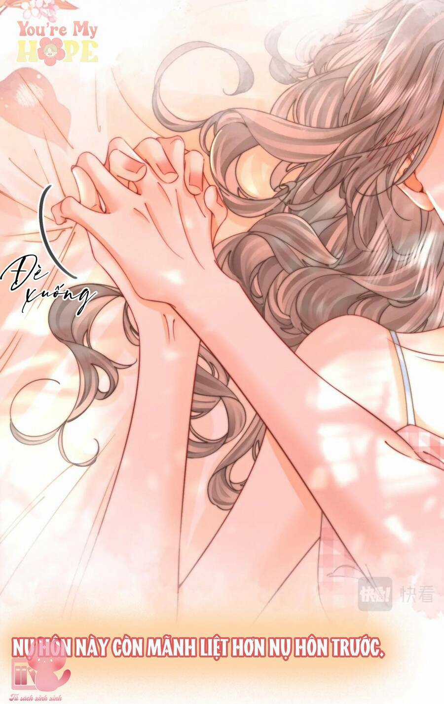 Em Chỉ Có Thể Là Của Tôi Chapter 58 trang 27