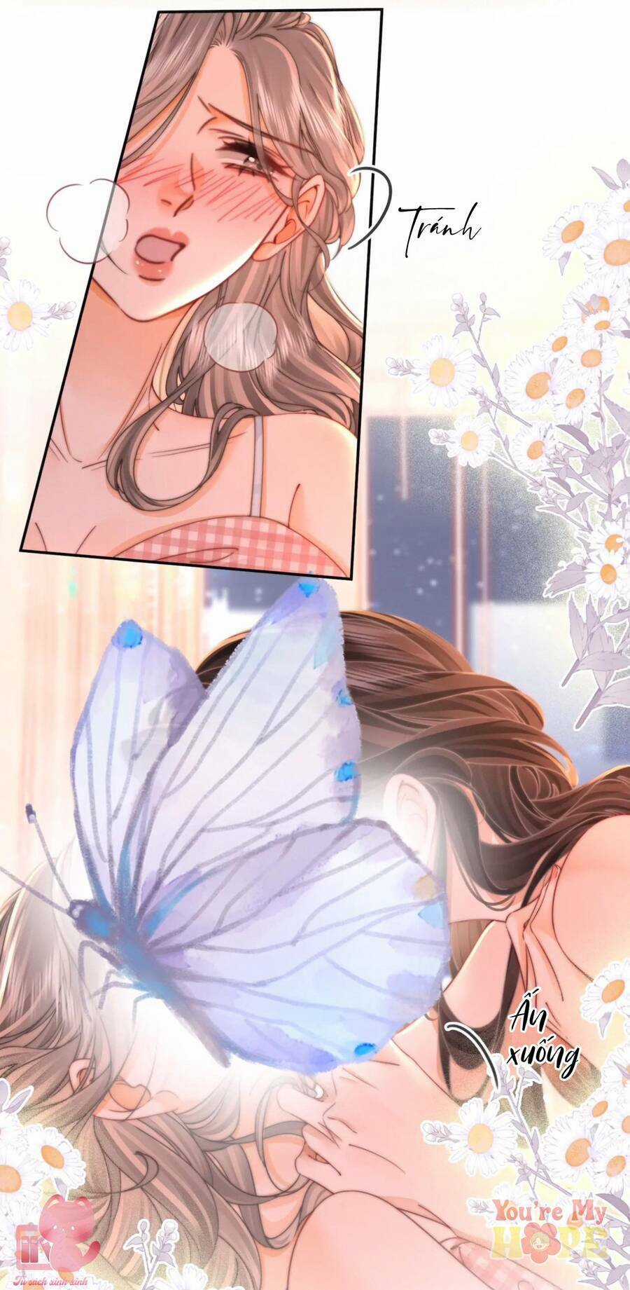 Em Chỉ Có Thể Là Của Tôi Chapter 58 trang 28