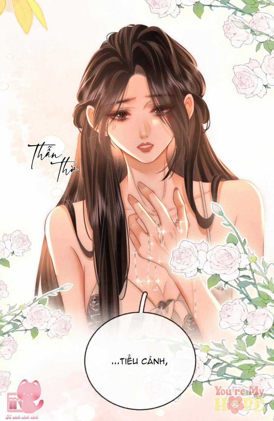 Em Chỉ Có Thể Là Của Tôi Chapter 58 trang 3