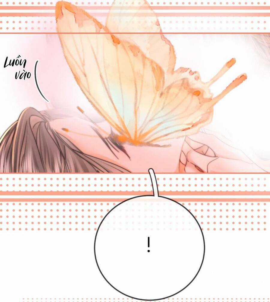 Em Chỉ Có Thể Là Của Tôi Chapter 58 trang 30