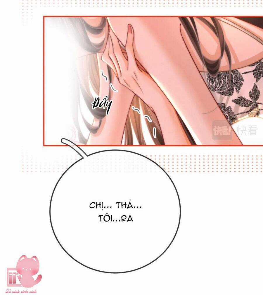 Em Chỉ Có Thể Là Của Tôi Chapter 58 trang 31