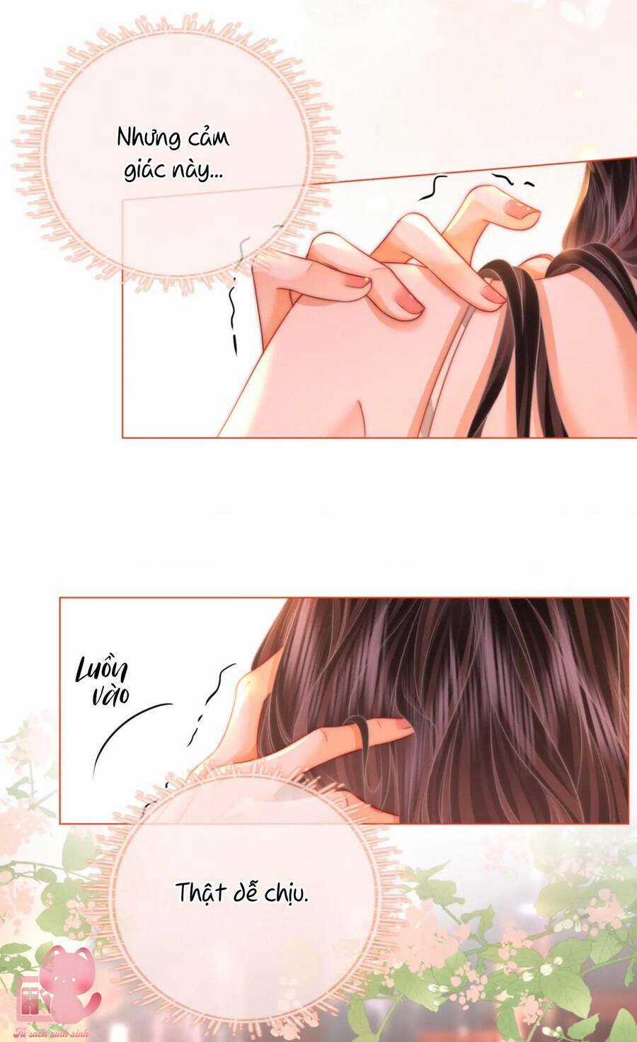 Em Chỉ Có Thể Là Của Tôi Chapter 58 trang 34