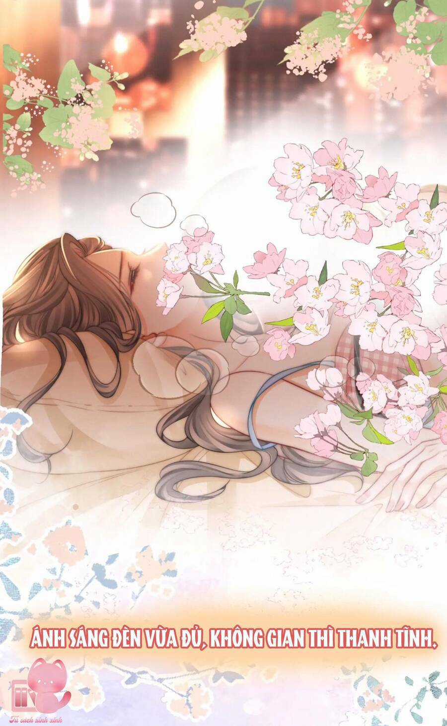 Em Chỉ Có Thể Là Của Tôi Chapter 58 trang 35