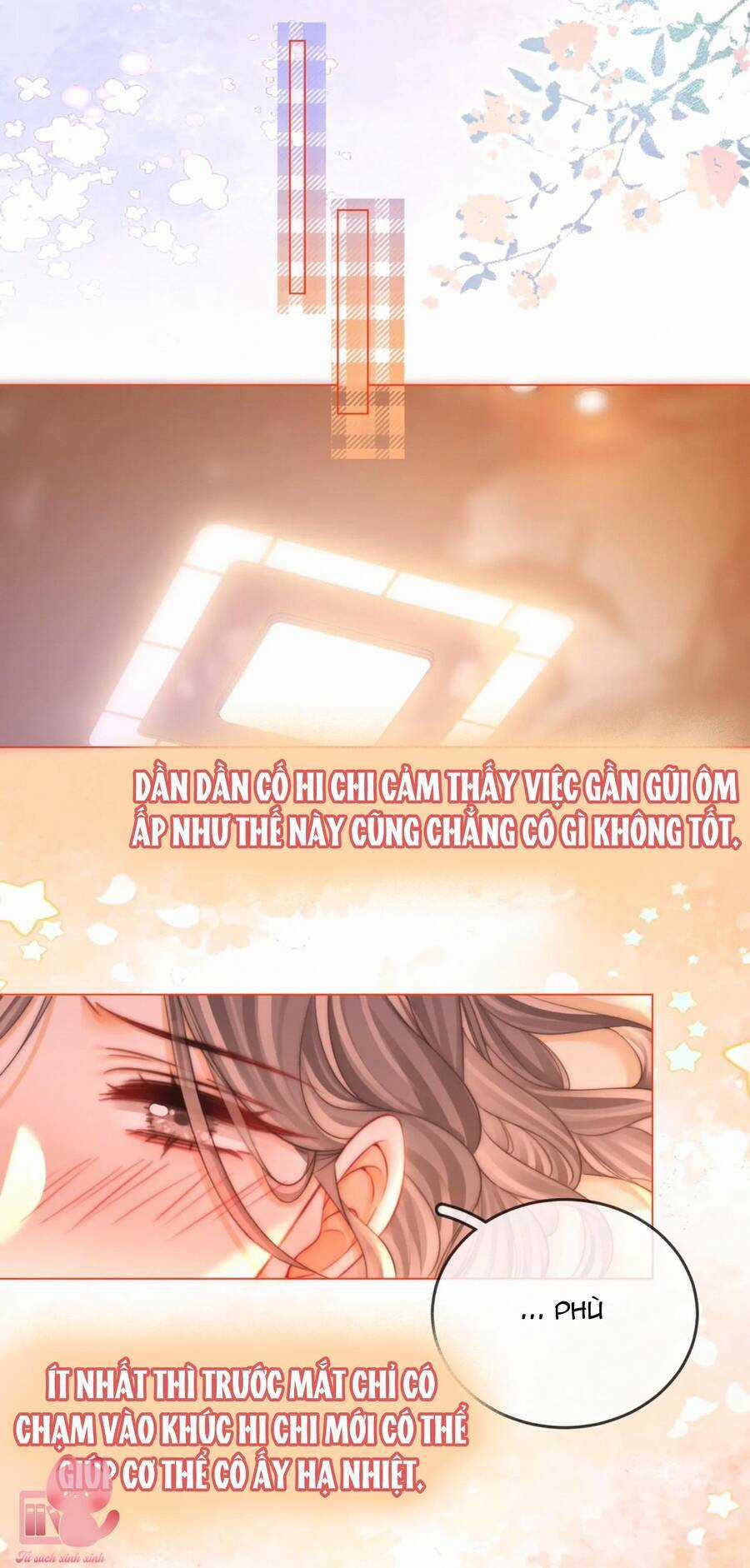 Em Chỉ Có Thể Là Của Tôi Chapter 58 trang 36