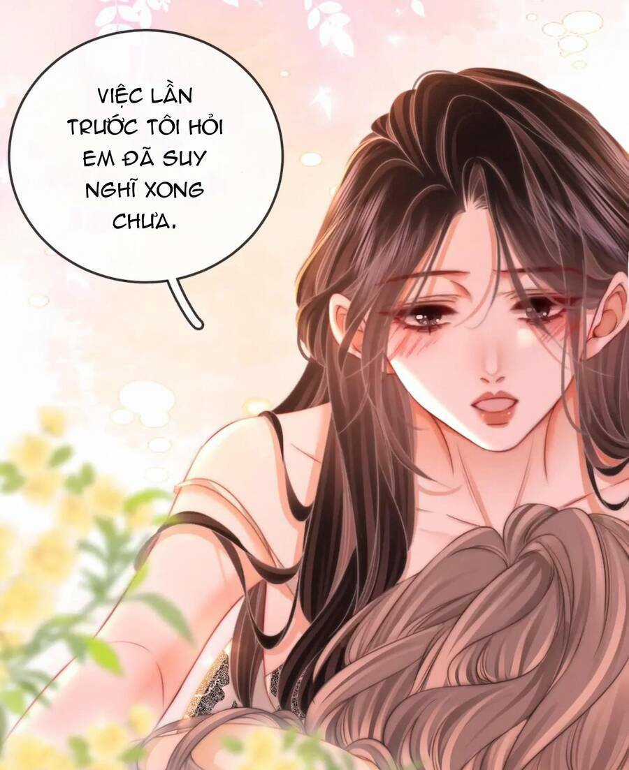 Em Chỉ Có Thể Là Của Tôi Chapter 58 trang 38