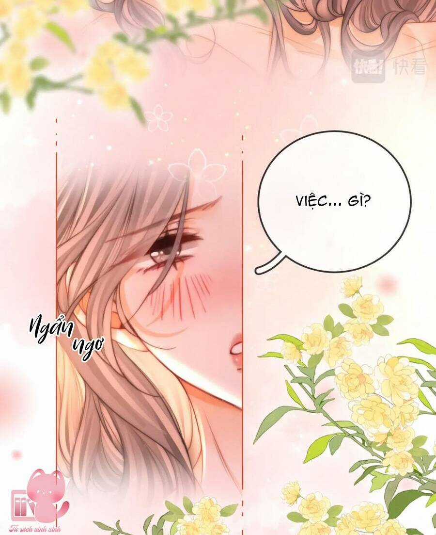 Em Chỉ Có Thể Là Của Tôi Chapter 58 trang 39