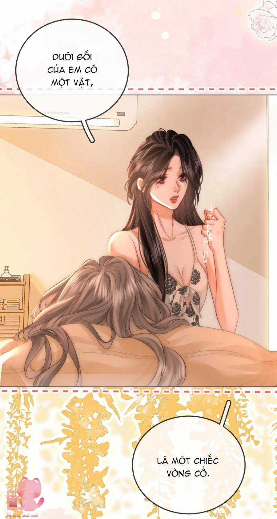 Em Chỉ Có Thể Là Của Tôi Chapter 58 trang 4