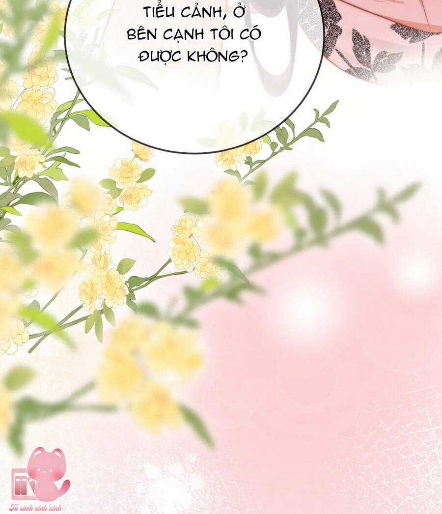 Em Chỉ Có Thể Là Của Tôi Chapter 58 trang 41