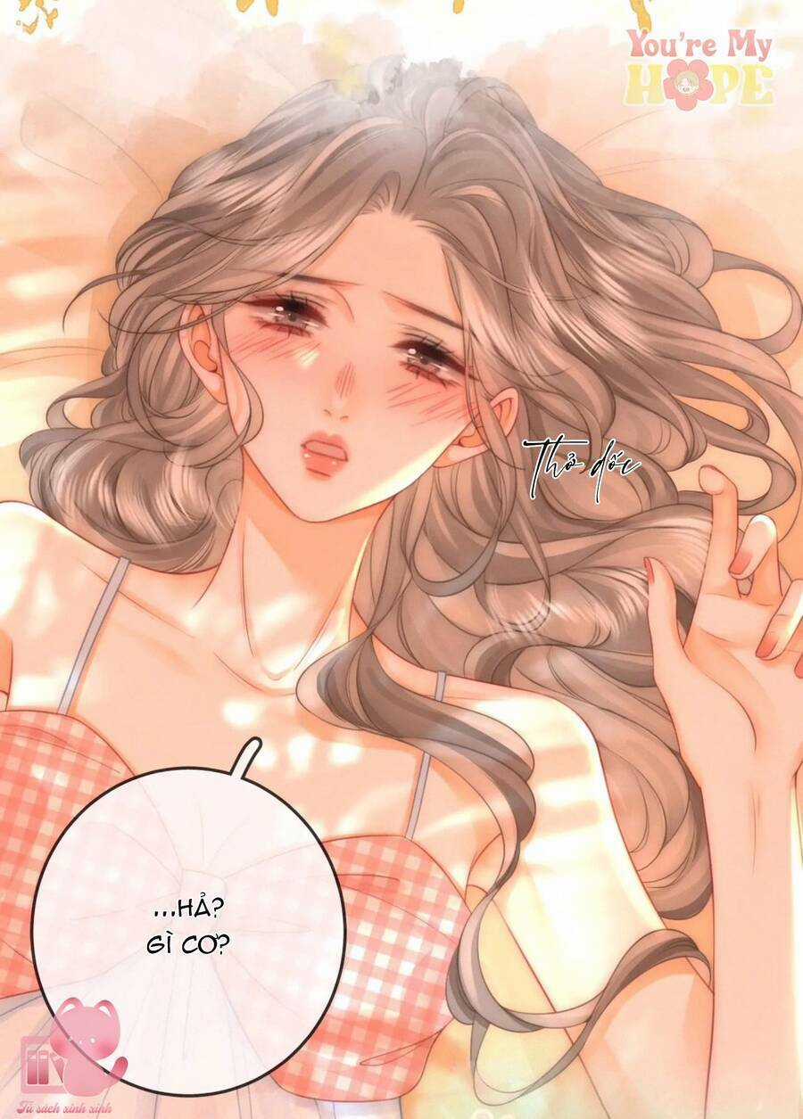 Em Chỉ Có Thể Là Của Tôi Chapter 58 trang 5