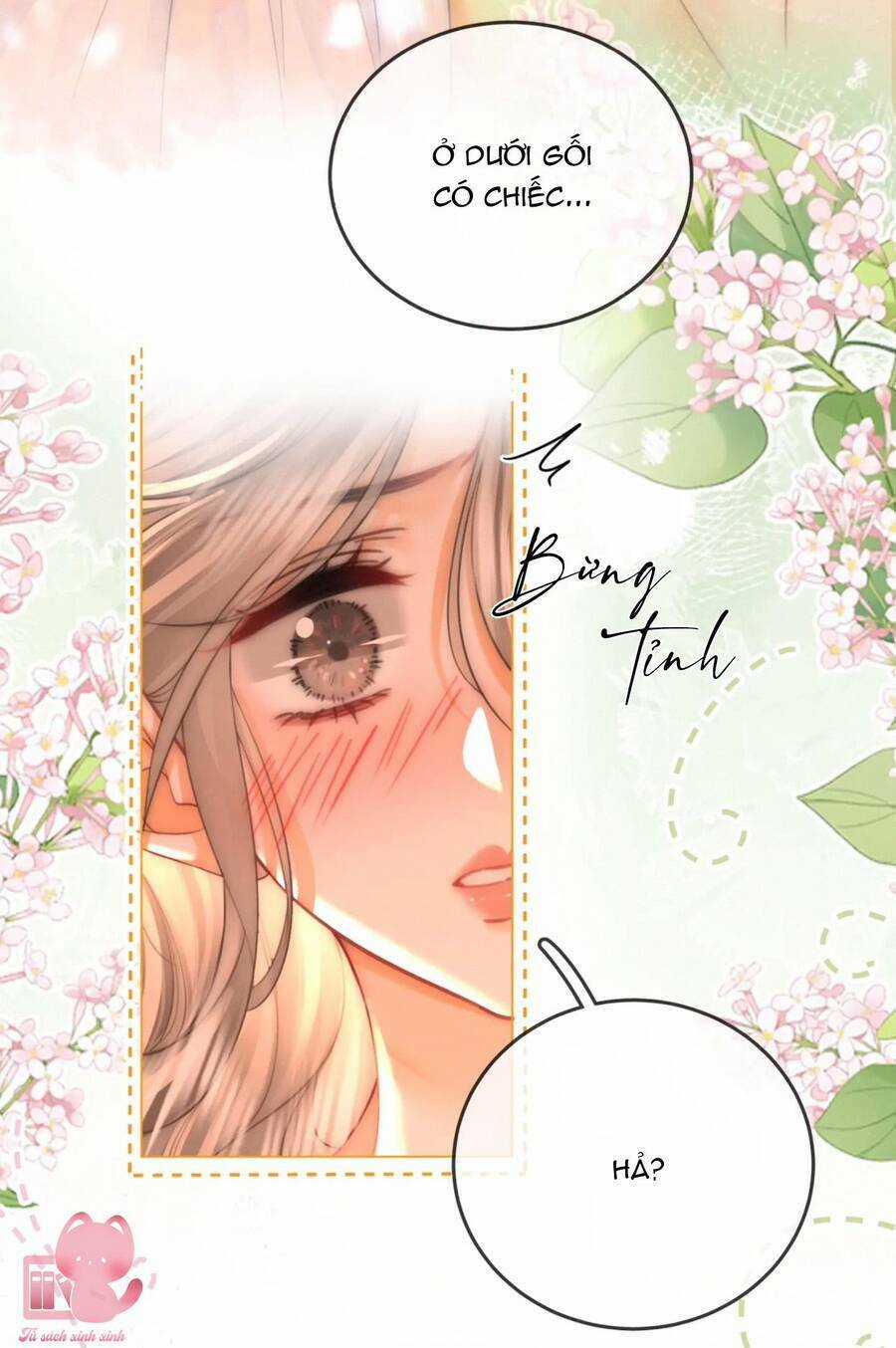 Em Chỉ Có Thể Là Của Tôi Chapter 58 trang 6