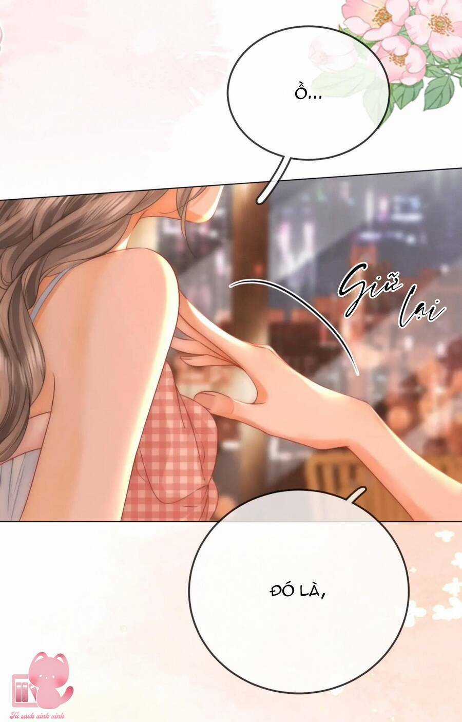 Em Chỉ Có Thể Là Của Tôi Chapter 58 trang 8