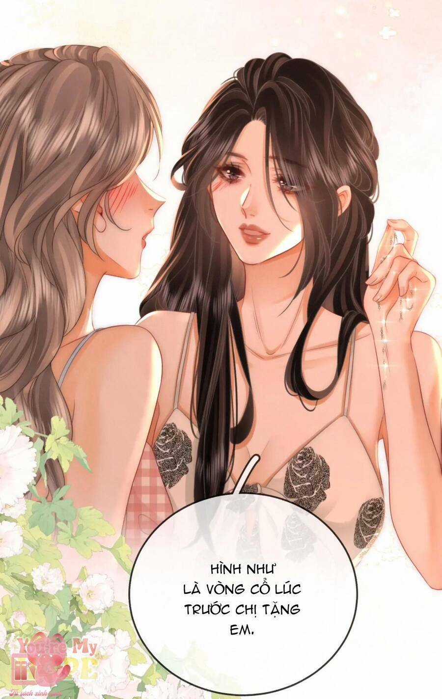 Em Chỉ Có Thể Là Của Tôi Chapter 58 trang 9