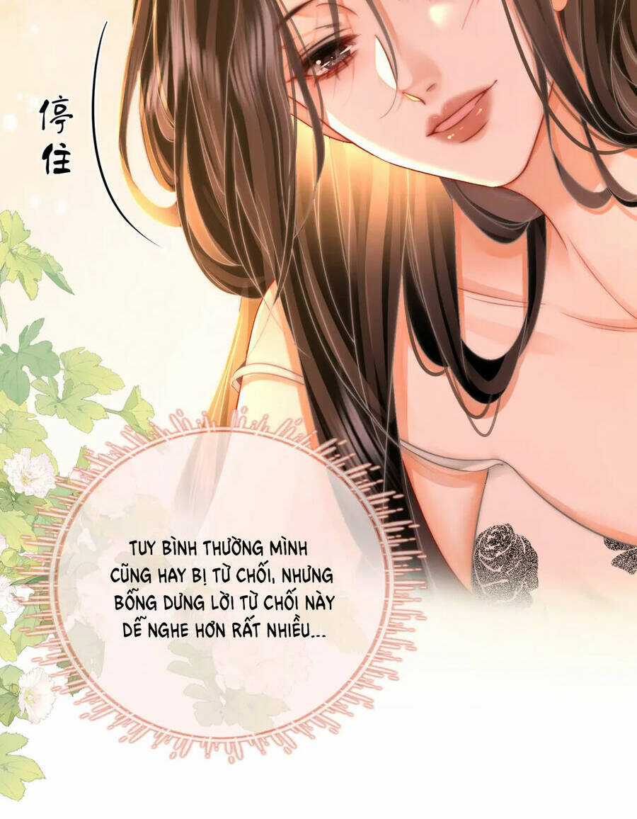 Em Chỉ Có Thể Là Của Tôi Chapter 59 trang 10