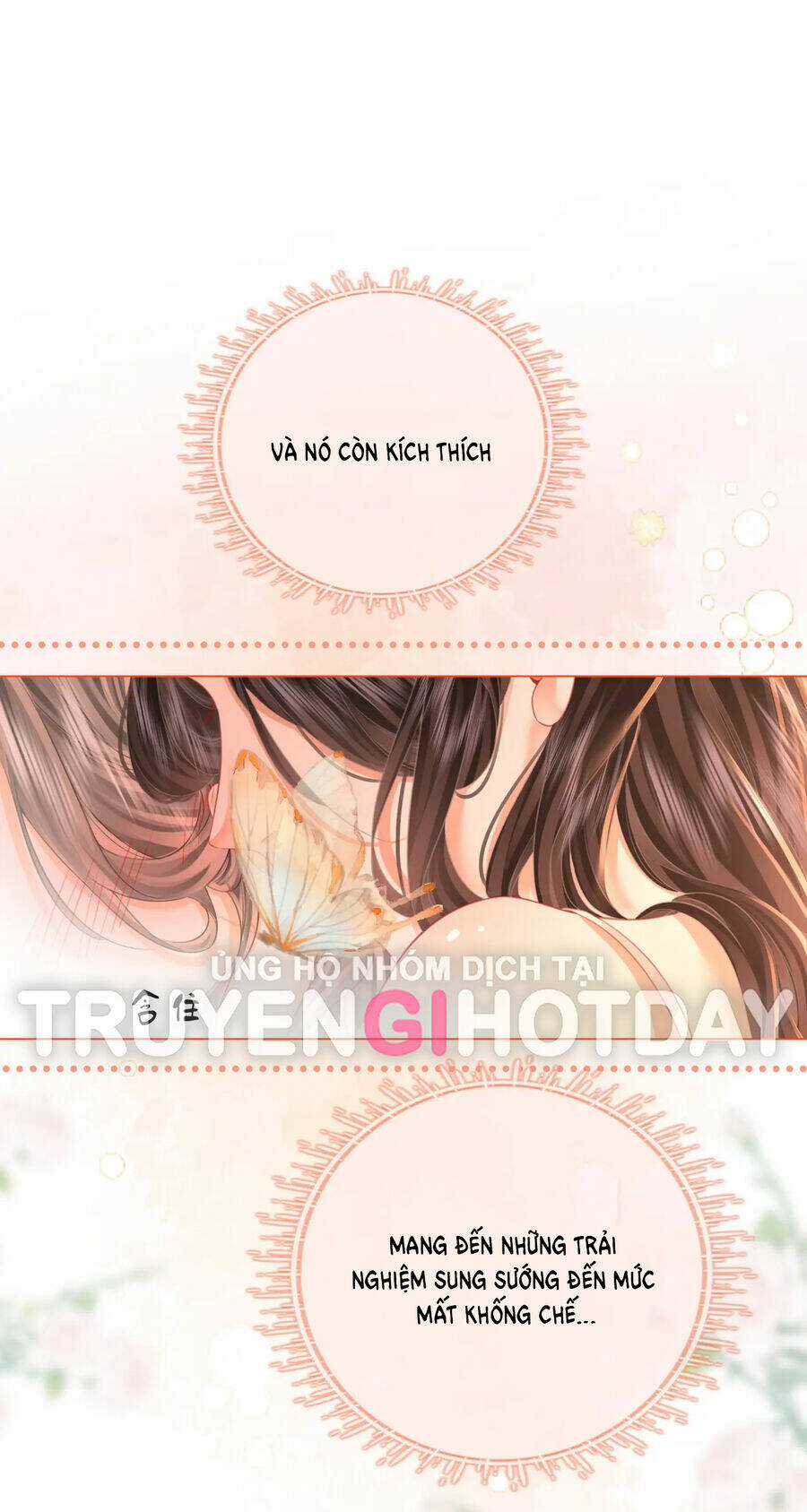 Em Chỉ Có Thể Là Của Tôi Chapter 59 trang 11