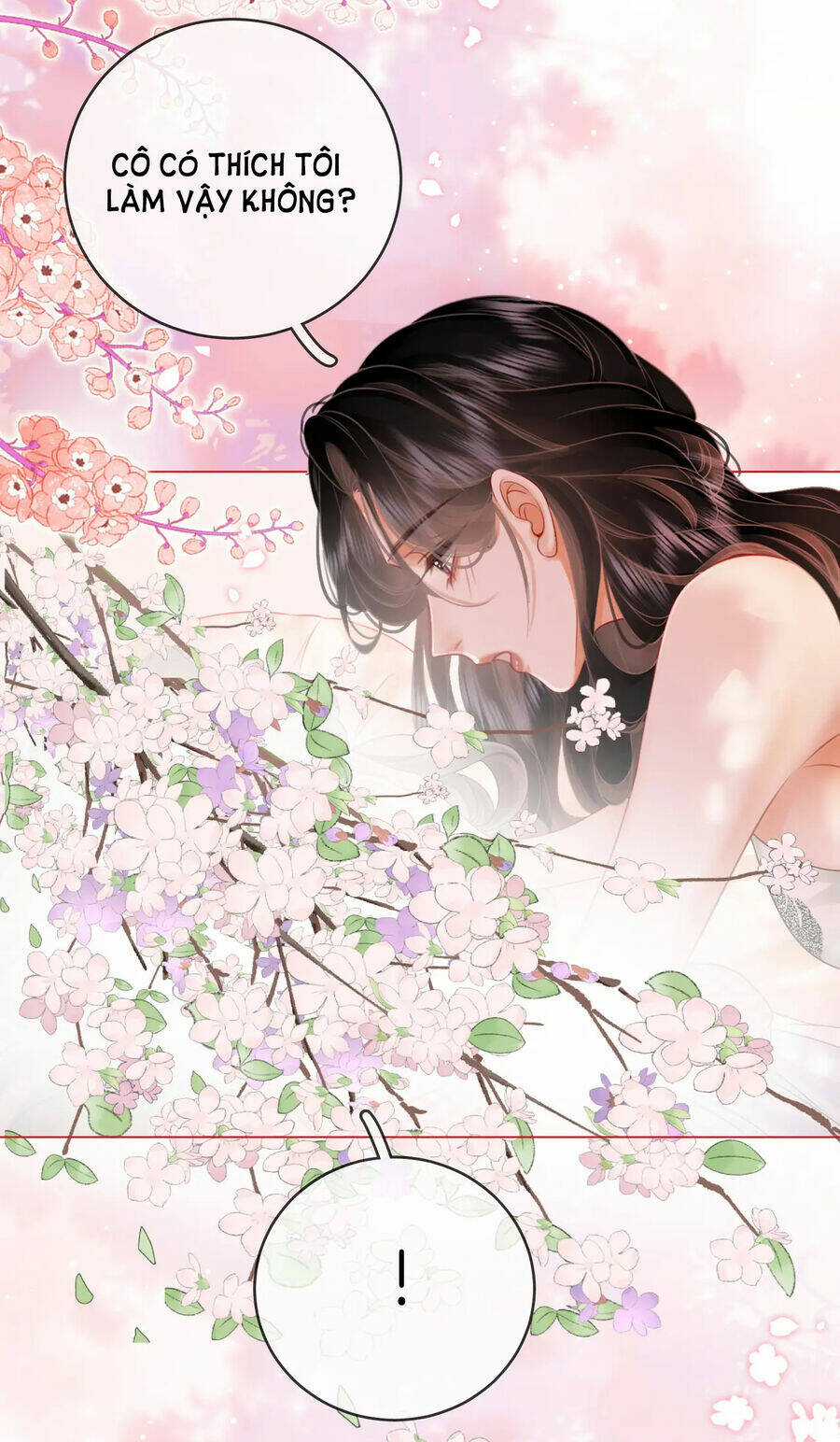 Em Chỉ Có Thể Là Của Tôi Chapter 59 trang 24