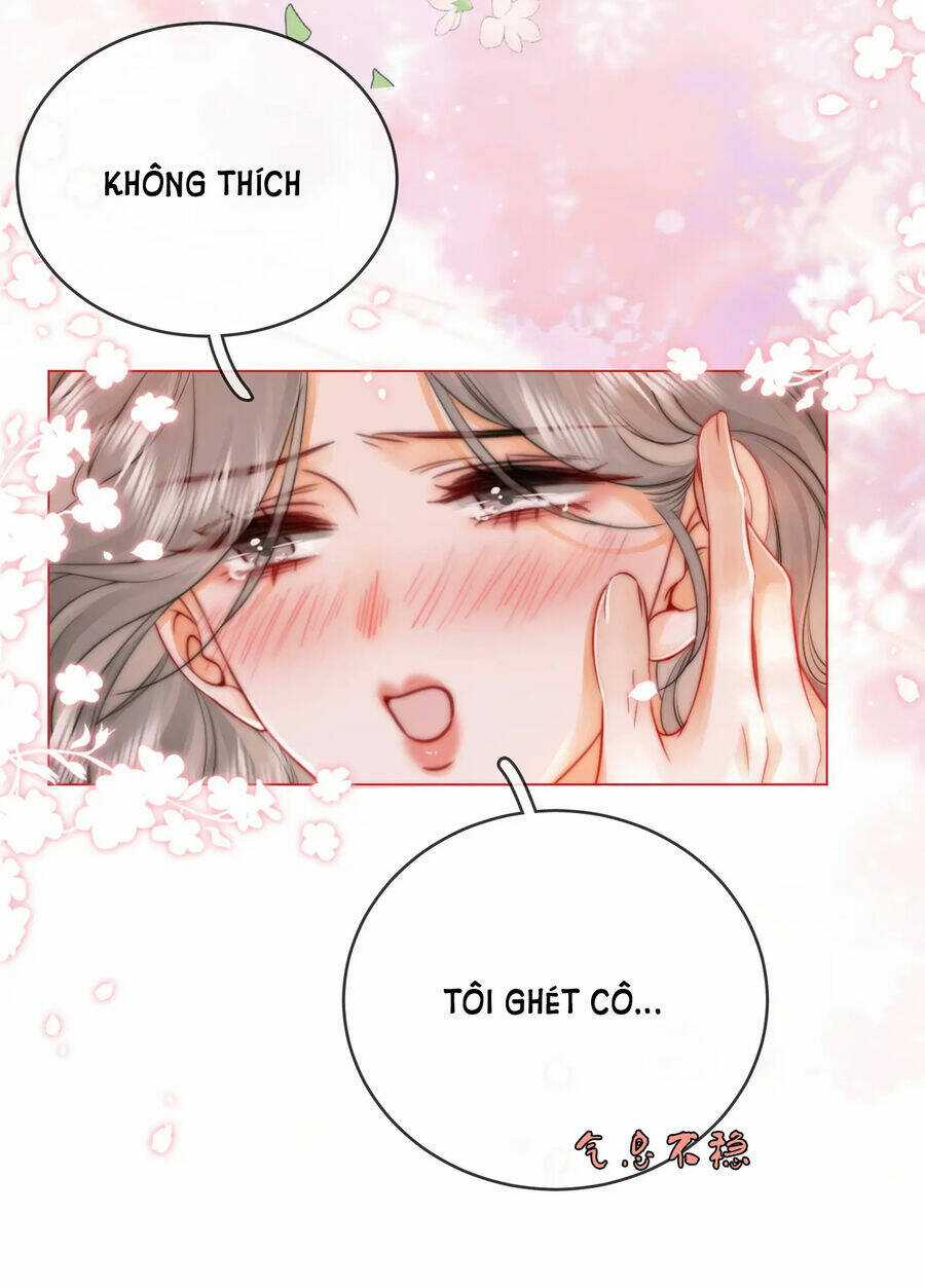 Em Chỉ Có Thể Là Của Tôi Chapter 59 trang 25