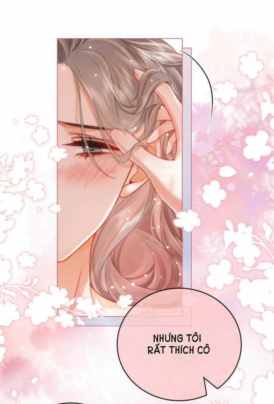 Em Chỉ Có Thể Là Của Tôi Chapter 59 trang 26