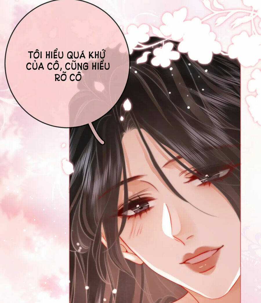 Em Chỉ Có Thể Là Của Tôi Chapter 59 trang 27