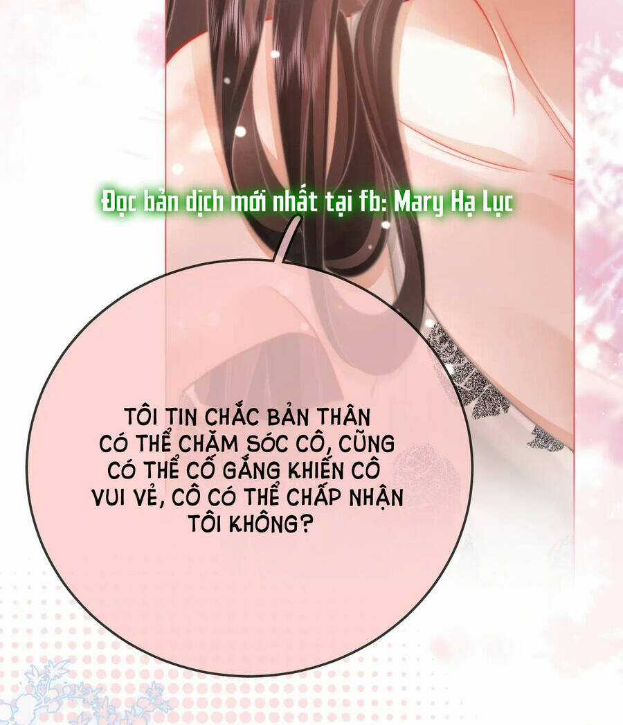 Em Chỉ Có Thể Là Của Tôi Chapter 59 trang 28