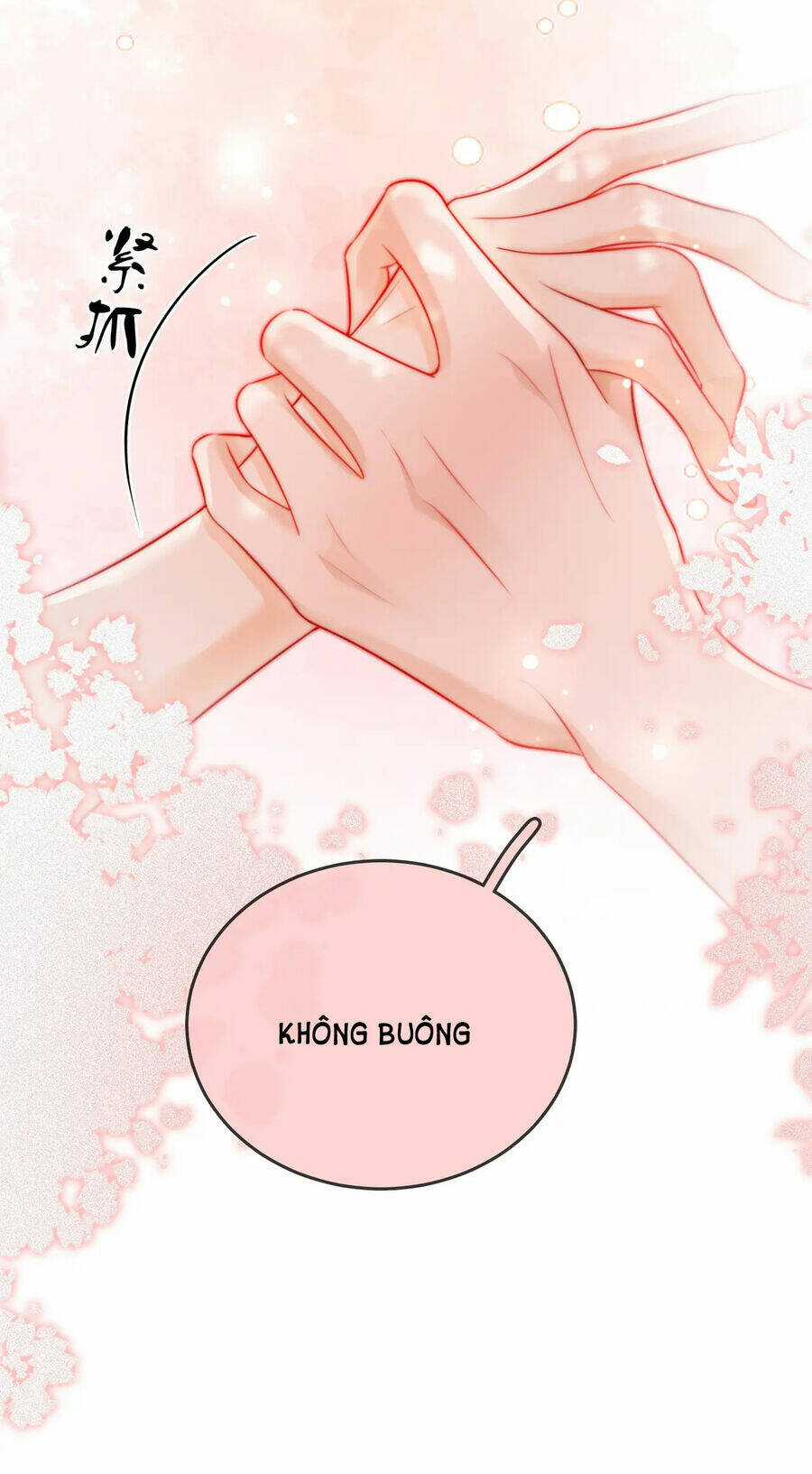 Em Chỉ Có Thể Là Của Tôi Chapter 59 trang 31