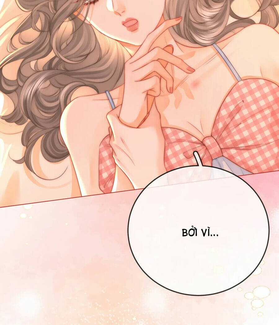 Em Chỉ Có Thể Là Của Tôi Chapter 59 trang 33