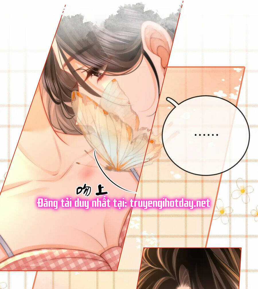 Em Chỉ Có Thể Là Của Tôi Chapter 59 trang 37