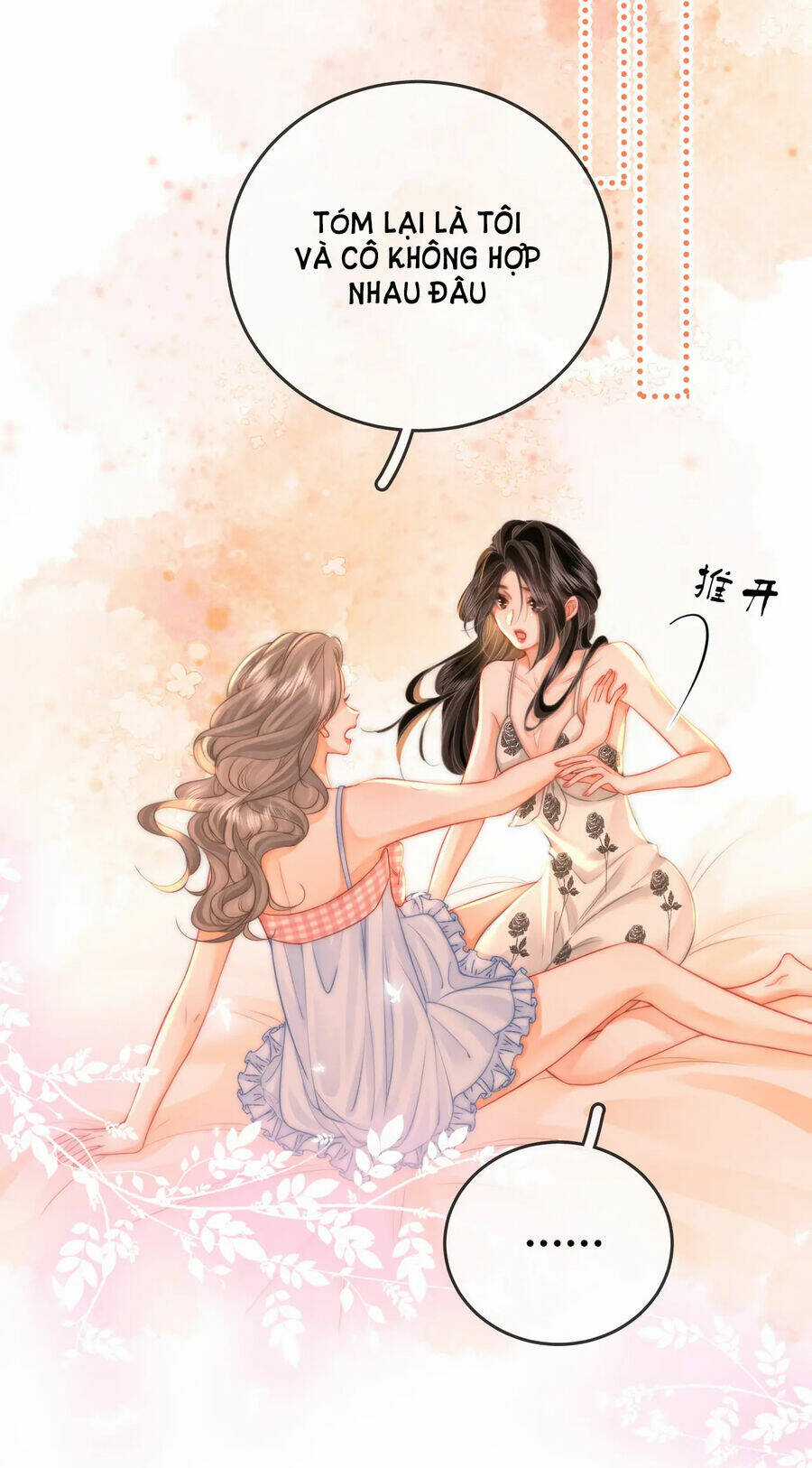 Em Chỉ Có Thể Là Của Tôi Chapter 59 trang 41