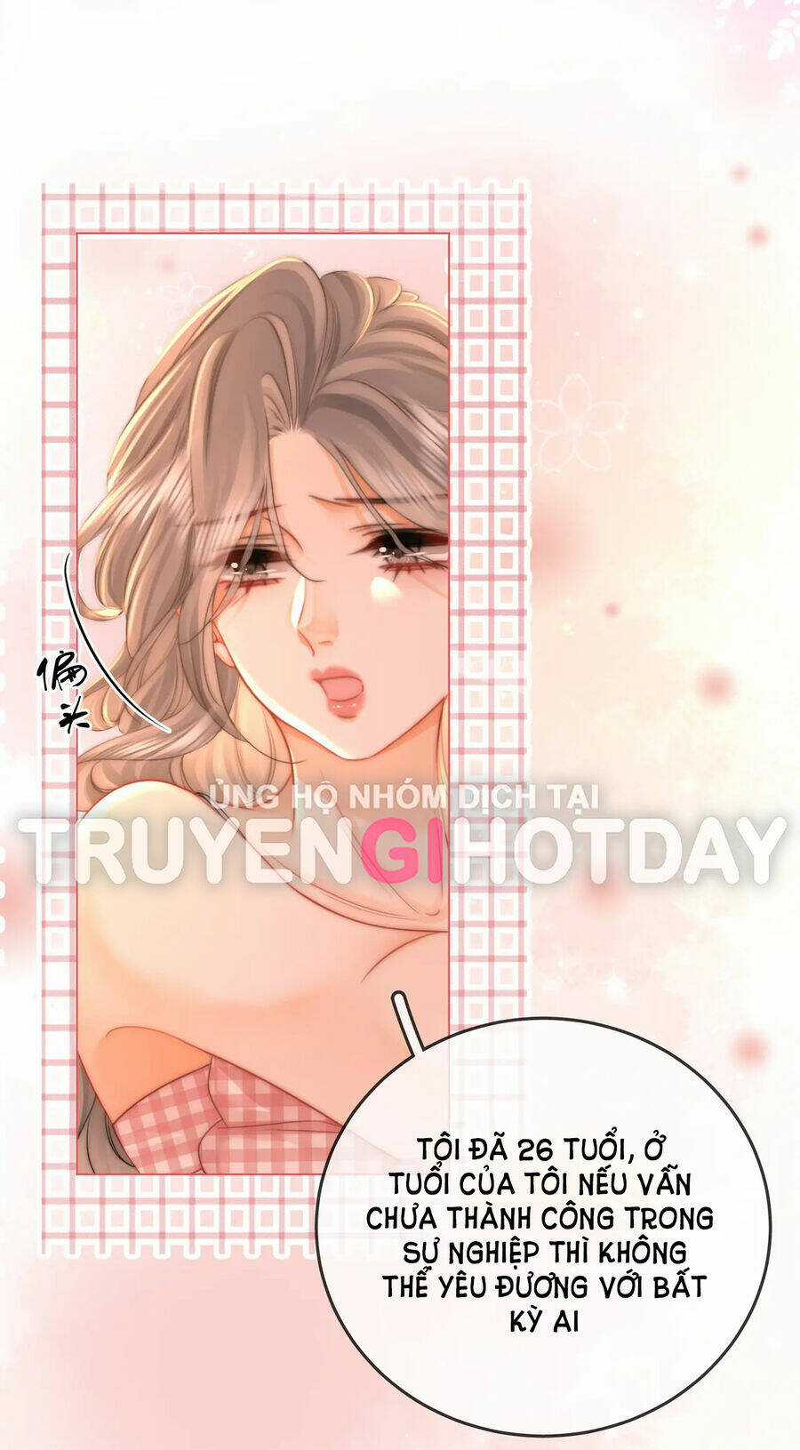 Em Chỉ Có Thể Là Của Tôi Chapter 59 trang 42