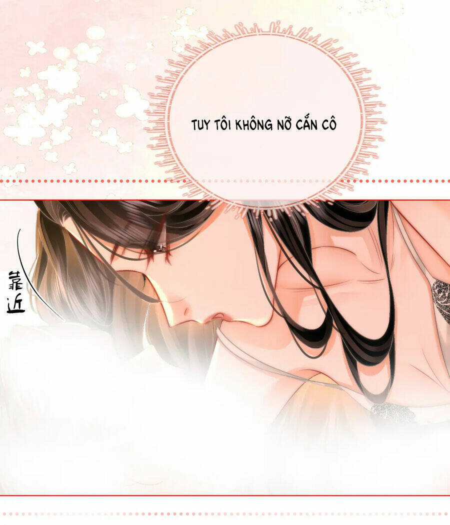 Em Chỉ Có Thể Là Của Tôi Chapter 59 trang 5