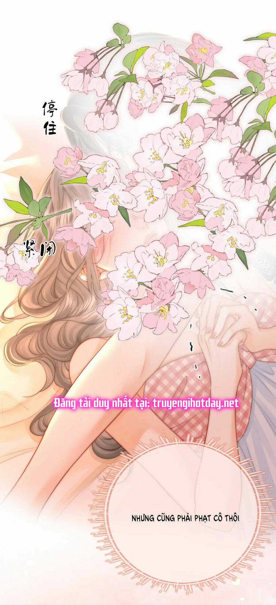 Em Chỉ Có Thể Là Của Tôi Chapter 59 trang 6