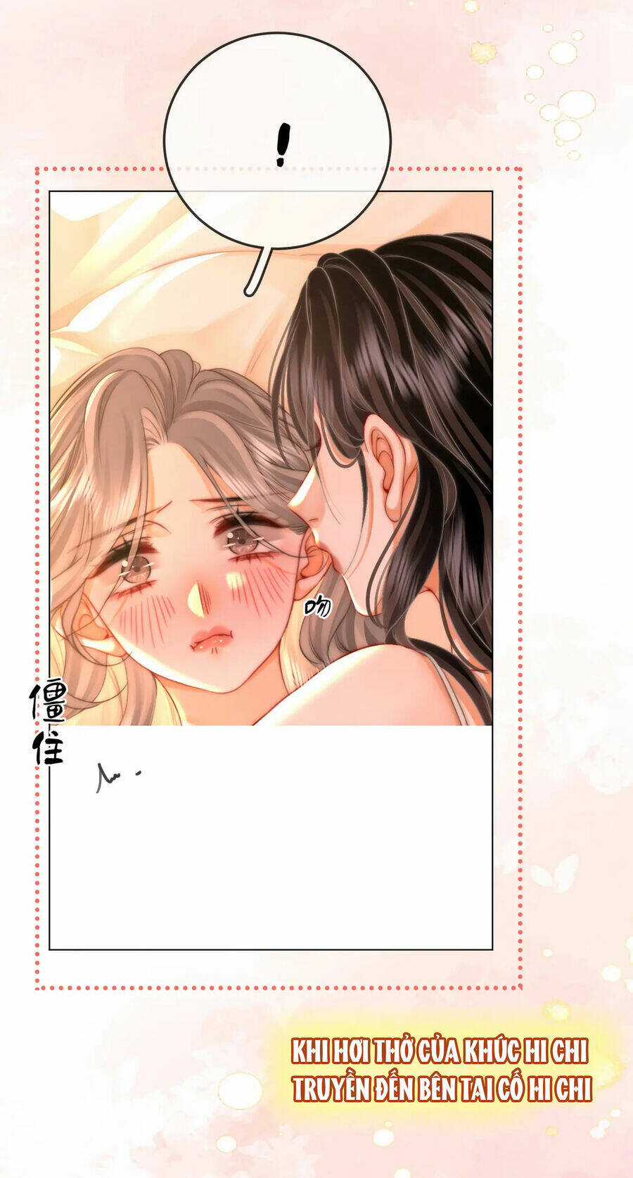 Em Chỉ Có Thể Là Của Tôi Chapter 59 trang 7