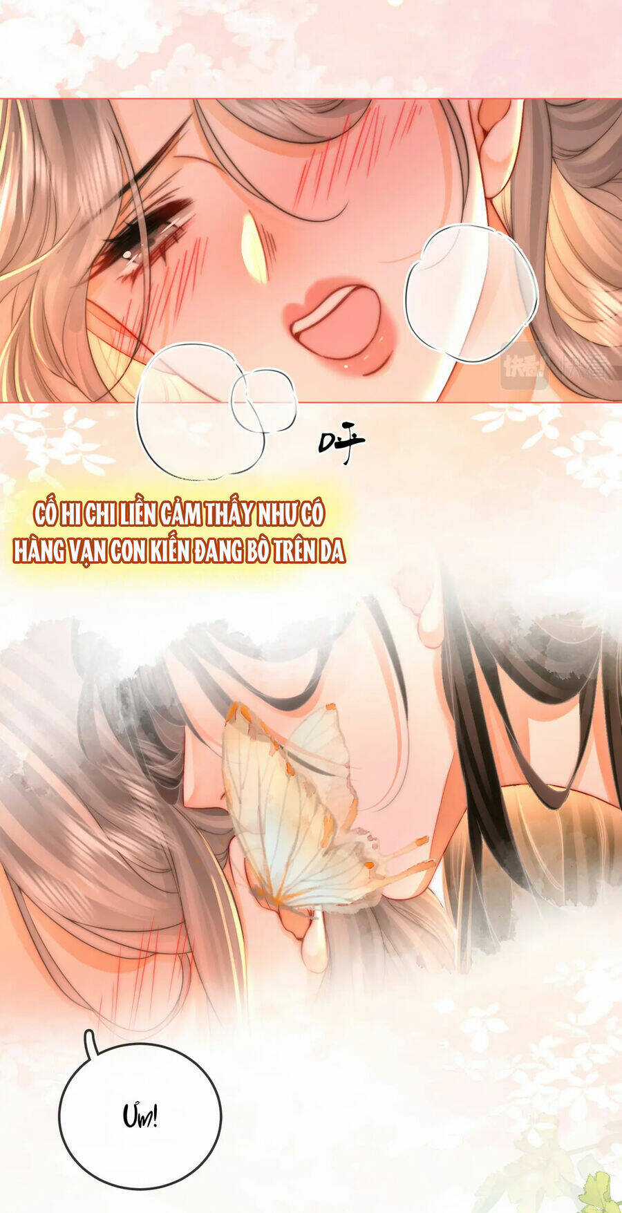 Em Chỉ Có Thể Là Của Tôi Chapter 59 trang 8