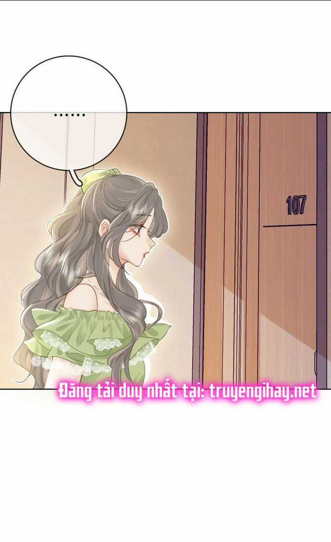 Em Chỉ Có Thể Là Của Tôi Chapter 6.1 trang 10