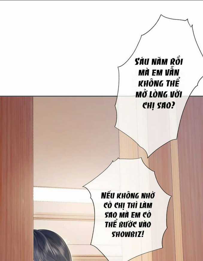 Em Chỉ Có Thể Là Của Tôi Chapter 6.1 trang 13