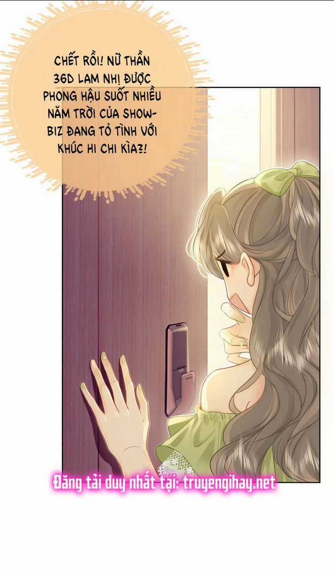 Em Chỉ Có Thể Là Của Tôi Chapter 6.1 trang 17