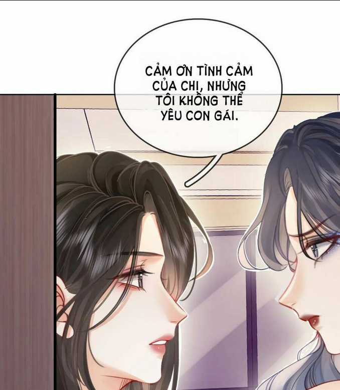 Em Chỉ Có Thể Là Của Tôi Chapter 6.1 trang 18