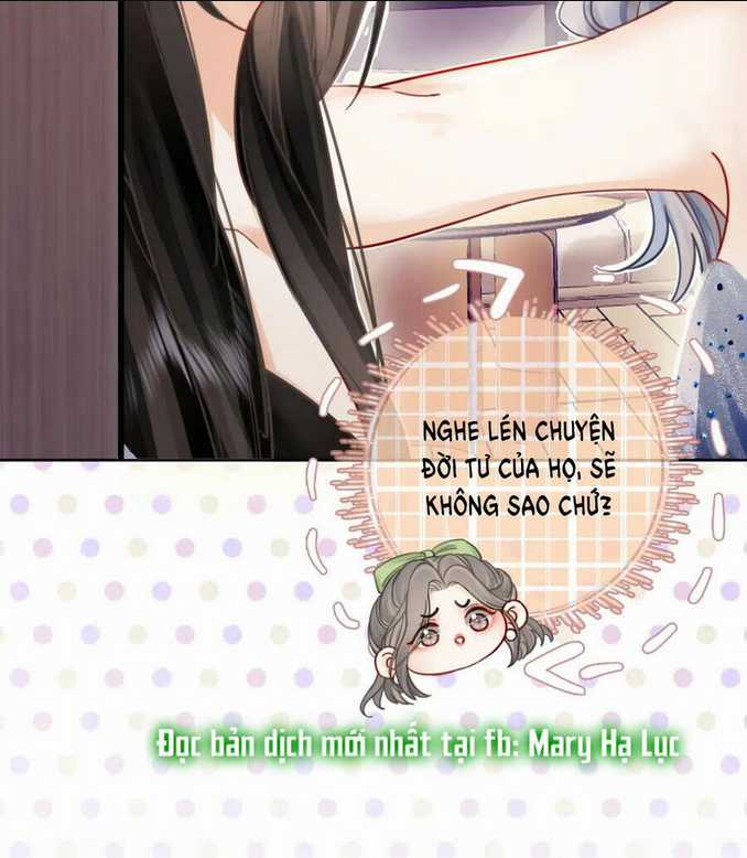 Em Chỉ Có Thể Là Của Tôi Chapter 6.1 trang 19