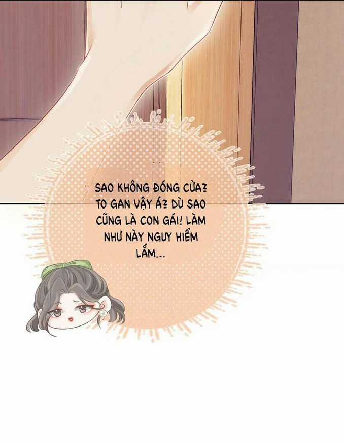 Em Chỉ Có Thể Là Của Tôi Chapter 6.1 trang 2