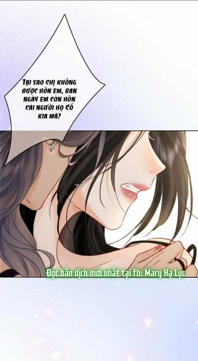 Em Chỉ Có Thể Là Của Tôi Chapter 6.1 trang 25