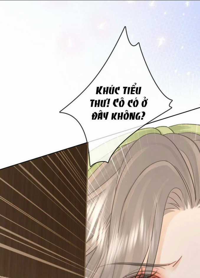 Em Chỉ Có Thể Là Của Tôi Chapter 6.1 trang 26