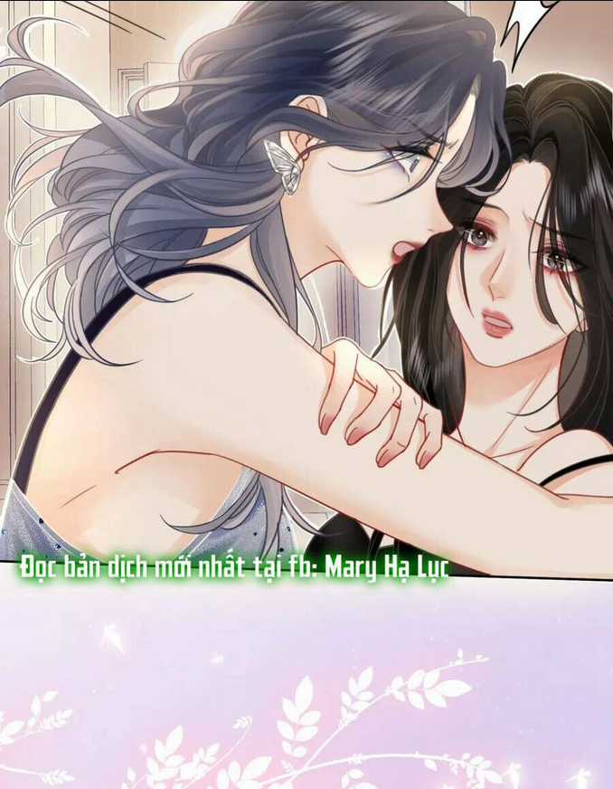 Em Chỉ Có Thể Là Của Tôi Chapter 6.1 trang 30