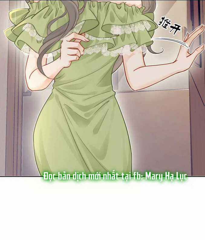 Em Chỉ Có Thể Là Của Tôi Chapter 6.1 trang 33