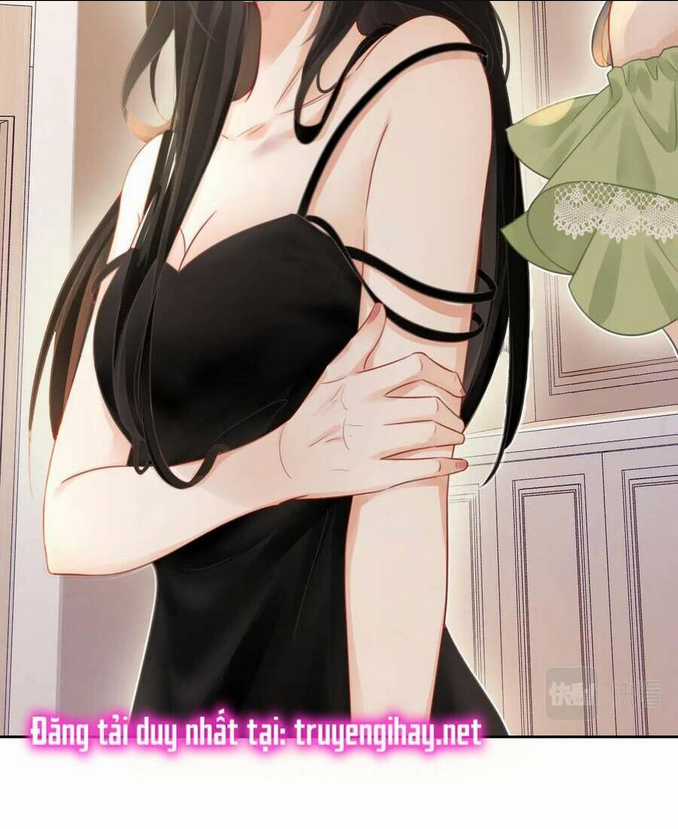 Em Chỉ Có Thể Là Của Tôi Chapter 6.1 trang 35