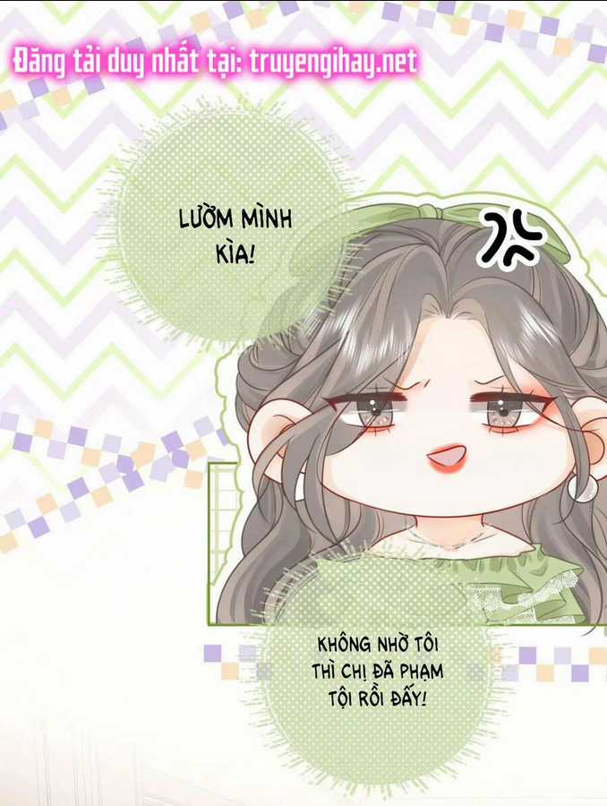 Em Chỉ Có Thể Là Của Tôi Chapter 6.1 trang 36