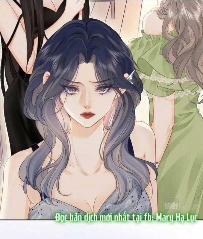 Em Chỉ Có Thể Là Của Tôi Chapter 6.1 trang 38