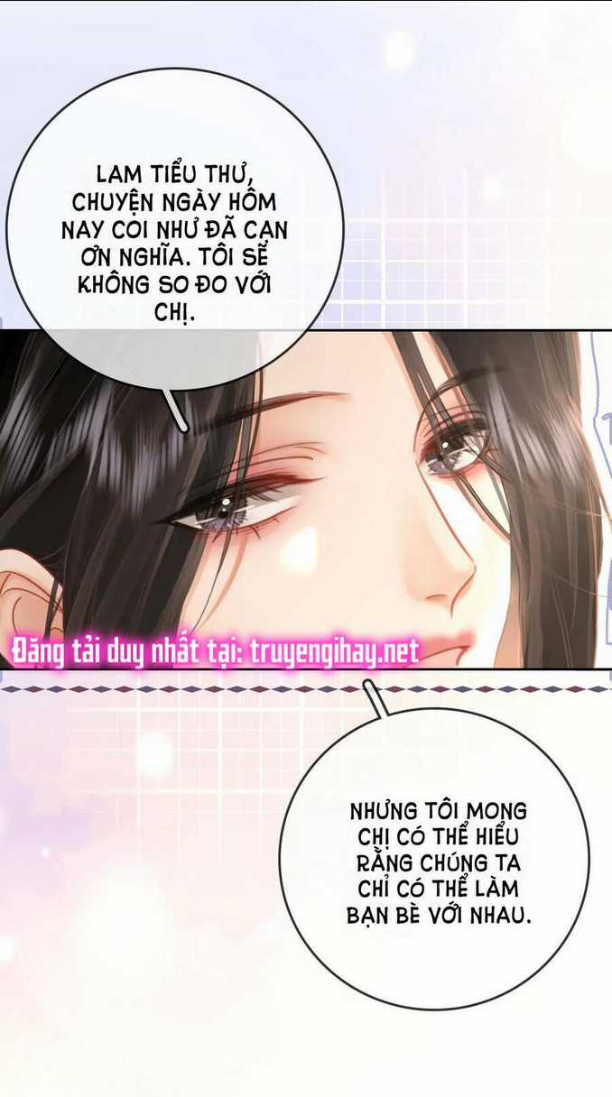 Em Chỉ Có Thể Là Của Tôi Chapter 6.1 trang 39