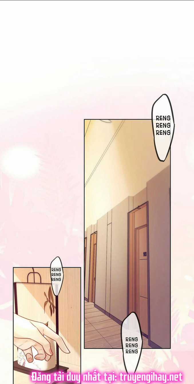 Em Chỉ Có Thể Là Của Tôi Chapter 6.1 trang 4