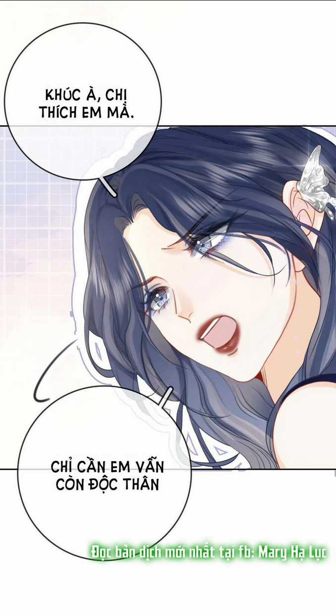 Em Chỉ Có Thể Là Của Tôi Chapter 6.1 trang 40