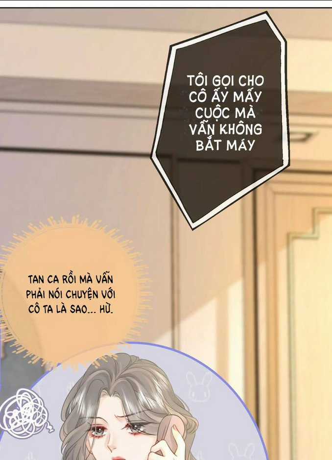 Em Chỉ Có Thể Là Của Tôi Chapter 6.1 trang 6